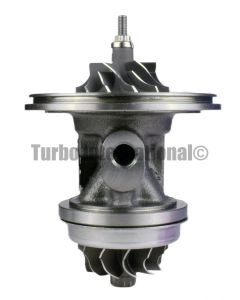 CHRA / Cartridge, S100