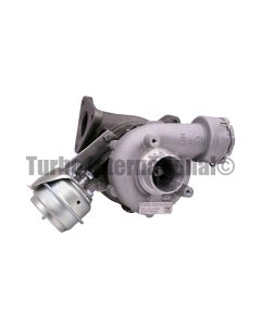 Turbocharger GT1749V Various Audi VW Ford Toyota BMW Fiat 1.9L 2.0L