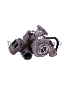 Turbocharger T250-04 1989-1998 Land Rover Discovery 2.5L