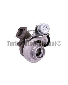 Turbocharger TB2568 1994-1998 Izusu NPR NQR 3.9L