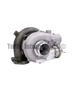 Turbocharger GTA2056V 2006-2012 Dodge Nitro Jeep Cherokee Liberty 2.8L