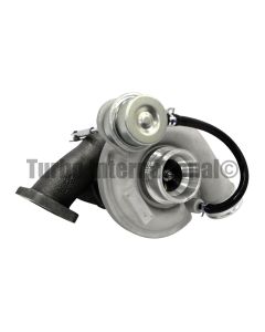 Turbocharger GT2556S 2001-2008 Caterpillar Massey Ferguson Perkins 4.0L 4.4L