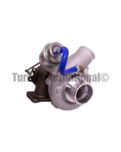 Turbocharger TB28 1998-2006 GMV Isuzu W4500 NPR NQR 4.8L 5.2L