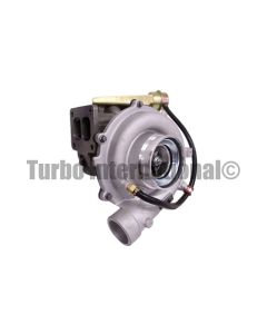 Turbocharger GTA3782BD 2003-2004 Navistar International 7.6L 8.7L