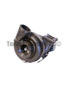 Turbocharger GTA4088NS High Pressure Caterpillar C13 C15 Acert 12.5L 15.2L