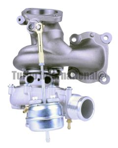Turbocharger MGT2260 2014-2020 Ford Mustang 2.3L