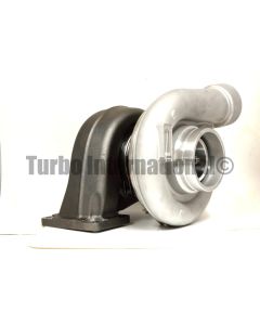 Turbocharger, HX55