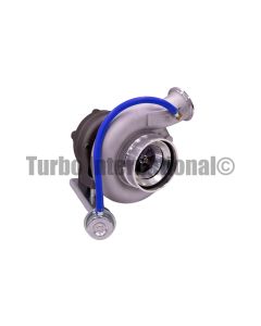 Turbocharger HX35W 2004-2011 Detroit Diesel Series 60 14.0L