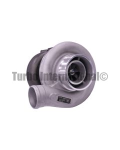Turbocharger H1E Cummins 6BT 5.9L 6CT A 8.3L ISC 8.3L QSL 9.3L 