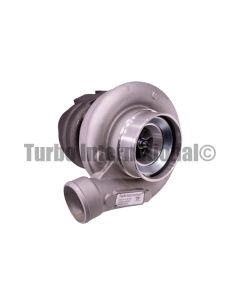 Turbocharger HX35 1994-2005 Kamatsu PC200 5.9L