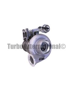 Turbocharger HX55W 2001-2014 Cummins ISX2 QSX 15.0L