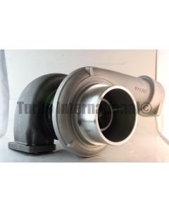 Turbocharger S4DS-025 1990-2002 Caterpillar Truck and 3406B 14.6L