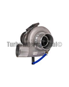 Turbocharger S310CG080 2000-2014 Caterpillar 9.0L