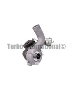 Turbocharger K03-044 1999-2001 VW Beetle 1996-2010 Audi A3 1.8L