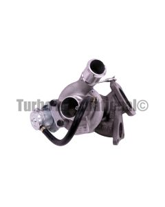 Turbocharger TD03L4 2006-2014 Ford Transit 2.2L