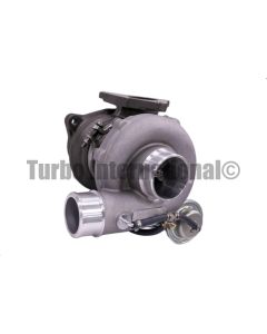 Turbocharger VF39 2004-2006 Subaru Impreza 2.5L