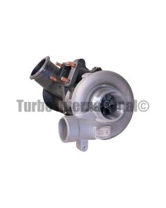 Turbocharger RHC6-5 1997-2002 GMC Chevrolet 6.5L