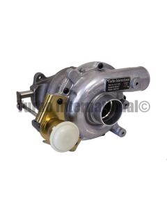 Turbocharger RHF4-64006P12NHBRL362CCZ 2007-2012 Isuzu D-Max 2.5L