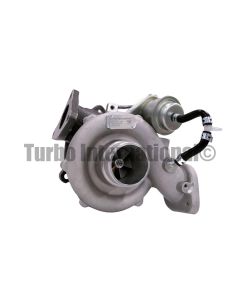 Turbocharger RHF5H 2007-2009 Subaru Legacy Outback 2.5L