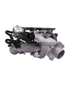 Turbocharger JH5 2009-2012 Audi A4 Quattro 10-11 A5 11-12 Q5 2.0L