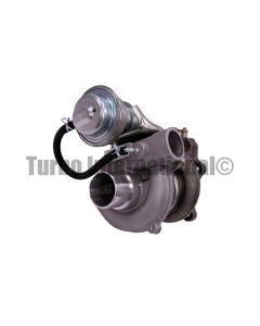 Turbocharger RHF3 Various 2004-2024 Bobcat Case 1.9L 2.4L Komatsu 1.9L