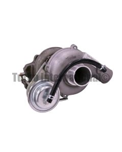 Turbocharger RHF3 Various Kubota Excavator and Tractor