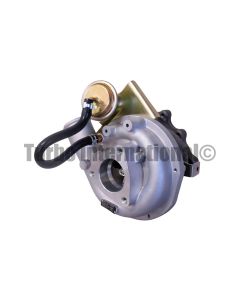 Turbocharger HT12-19D 1990-2001 Nissan Navara 3.0L
