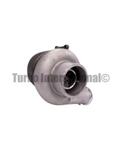 Turbocharger, HT60