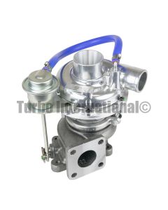Turbocharger RHF4 Caterpillar 3024 C Perkins 2.2L