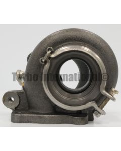 Turbine Housing, K03