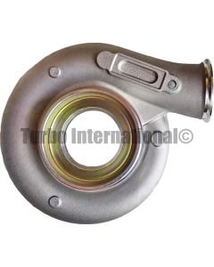 Compressor Housing, SHROUD ASSY, H