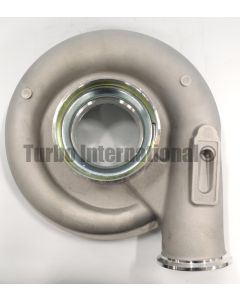 Compressor Housing, HX55W