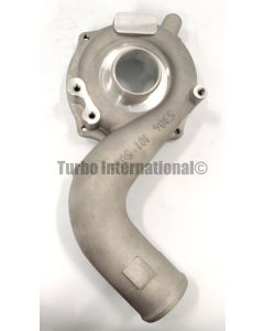 Compressor Housing, K03