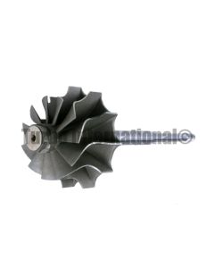 Shaft / Turbine Wheel, T3
