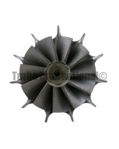 Shaft / Turbine Wheel, T2