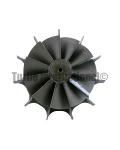 Shaft / Turbine Wheel, T3, LH THREAD