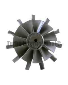 Shaft / Turbine Wheel, T25