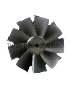 Shaft / Turbine Wheel, GT25