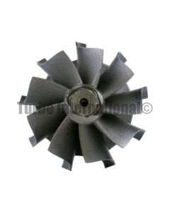 Shaft / Turbine Wheel, GT22V