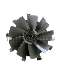 Shaft / Turbine Wheel, GT22V