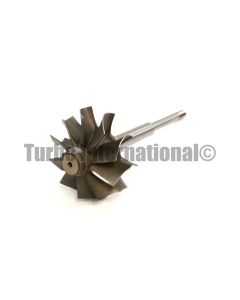 Shaft / Turbine Wheel, TB2518