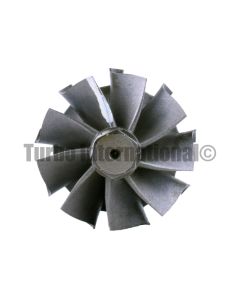 Shaft / Turbine Wheel, GT23