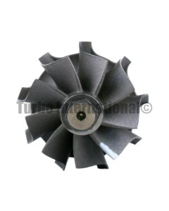 Shaft / Turbine Wheel, GT2052V