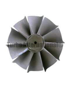 Shaft / Turbine Wheel, GTP38