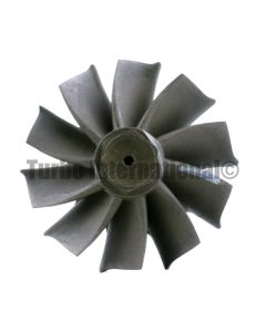 Shaft / Turbine Wheel, GTP38