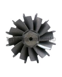 Shaft / Turbine Wheel, GT1444S