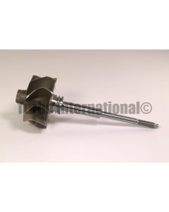 Shaft / Turbine Wheel, GT1852V