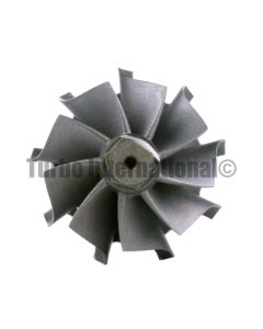 Shaft / Turbine Wheel, GT2025S