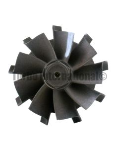 Shaft / Turbine Wheel,GT1752S