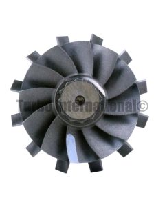 Shaft / Turbine Wheel, GT2049S